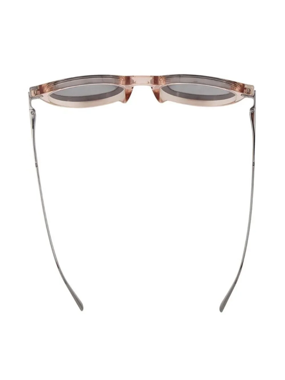 Louis Vuitton Sunglasses Rise Round Eyewear